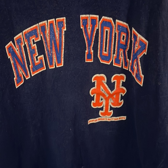 80’s Champion New York Mets Tank - Picture 2 of 5